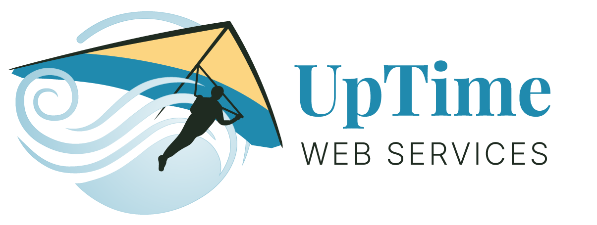 Uptime Web Services-