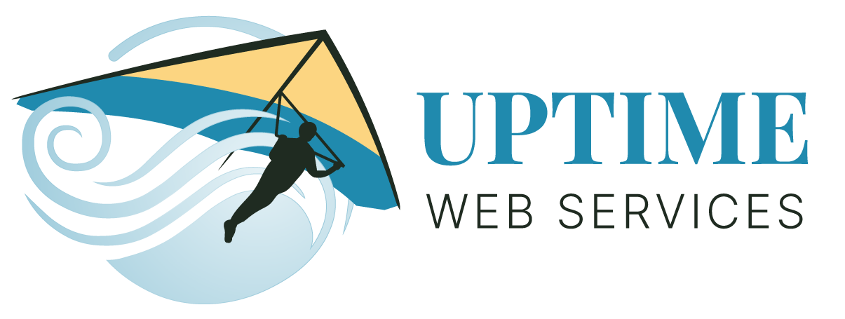 Uptime Web Services-